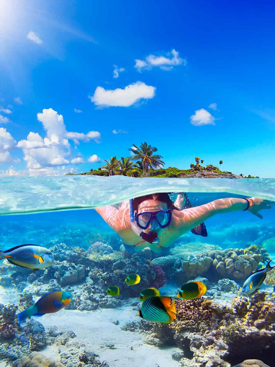 Lakshadweep